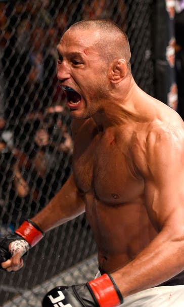Dan Henderson wants to face Michael Bisping in his retirement fight